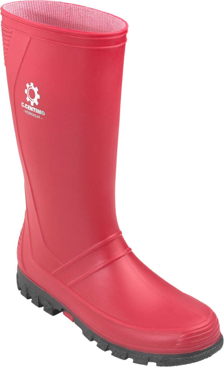 C.Centimo Kinder Gummistiefel ACTIV